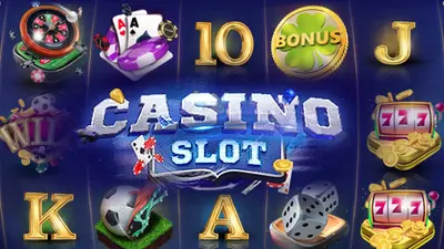casino slot